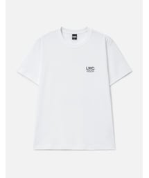LMC | Panda Bear Museum Tour T-shirt