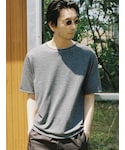 LIDNM(リドム)の「トップス(Tシャツ/カットソー)」