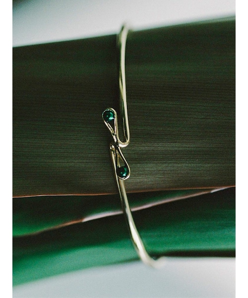 Llife（ライフ）の「Llife QUILLE BANGLE（バングル/リスト