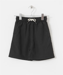 URBAN RESEARCH DOORS（アーバンリサーチドアーズ）の「防潑水短褲(KIDS)(可成套搭配)（その他・キッズ）」
