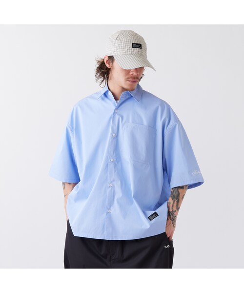 FAT（エフエイティー）の「GIGACROP（）」 - WEAR