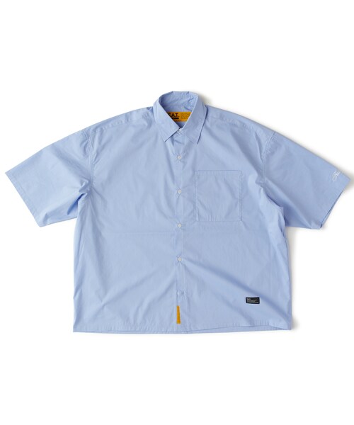 FAT（エフエイティー）の「GIGACROP（）」 - WEAR