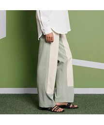 GHOSPELL | GHOSPELL Billie-Jean Trousers(デニムパンツ)