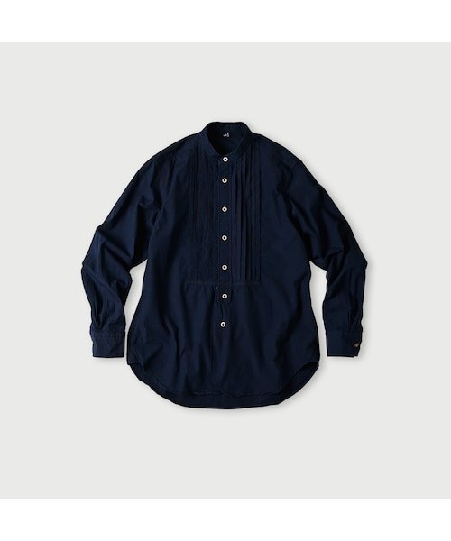 45R ダークマドラスのMシャツ 美品