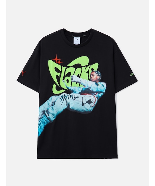 A$AP ROCKY Flacko Drive T-shirt