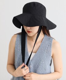 CIAOPANIC TYPY | 【UV】アソート柄紐付きHAT(ハット)