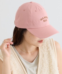 CIAOPANIC TYPY | アソート柄刺繍CAP(キャップ)