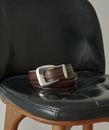 Drawing Numbers | スクエアバックルベルト(ベルト)