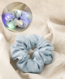 A BATHING APE シュシュ BABY MILO SCRUNCHIE K : ZOZOTOWN