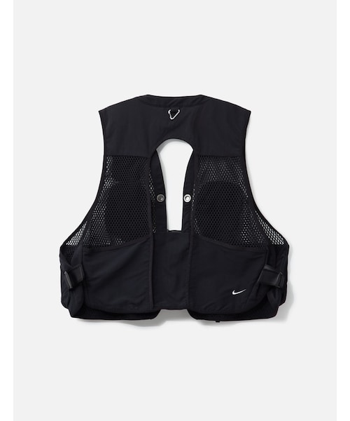 NIKE（ナイキ）の「Nike ACG Buttles Gilet（その他・メンズ・other・S/M/L/XL）」の2枚目の写真