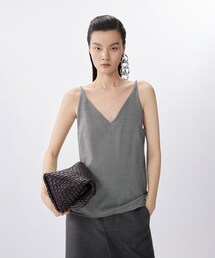 JNBY | Frame Wire Cami Top(キャミソール)