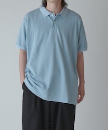 Lui's | CHEMISE Lui's S/Sポロ(ポロシャツ)