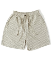 FAT | HALFFIELD(パンツ)