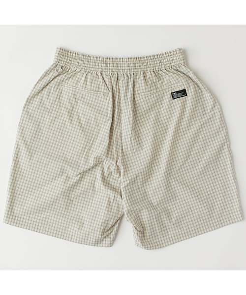 FAT（エフエイティー）の「HALFFIELD（パンツ・メンズ・OFF WHITE/BLACK/BROWN・TITCH/FAT/JUMBO/SKINNY）」の2枚目の写真
