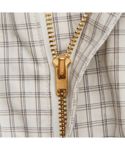 FAT（エフエイティー）の「HALFFIELD（パンツ・メンズ・OFF WHITE/BLACK/BROWN・TITCH/FAT/JUMBO/SKINNY）」の4枚目の写真