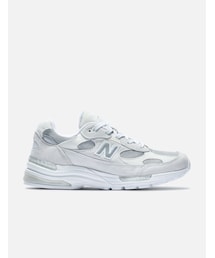 NEW BALANCE | Made in USA 992 Core