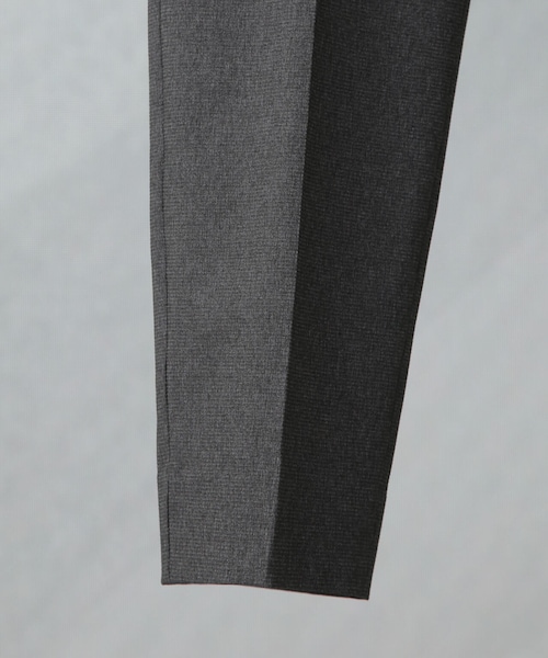 BEAVER(ビーバー)の「「Damerino」DotAir(R)ミニホールストレッチセットアップ/吸水速乾(ジャケット/アウター・メンズ・D.グレー/D.ネイビー・S/M/L/XL)」の15枚目の写真