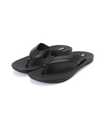 BEAVER（ビーバー）の「×OKABASHI/オカバシ/Voyager/ボイジャー サンダル（シューズ・メンズ）」