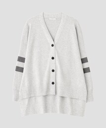 AVIREX（アヴィレックス）の「オーバーサイズカーディガン（トップス）」