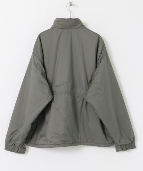 URBAN RESEARCH DOORS(アーバンリサーチドアーズ)の「L.L.Bean Windy Ridge insulated Jacket(その他アウター・メンズ・V.Navy/Grey/F.Green/Night・M/L/XL)」の19枚目の写真