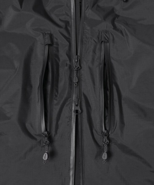 URBAN RESEARCH DOORS（アーバンリサーチドアーズ）の「『別注』NANGA×DOORS　AURORA TEX DOWN PARKA（その他アウター・メンズ・Monument/Dark Ruby/Alphagreen/Deep Sea/Neo Black・S/M/L/XL）」の19枚目の写真