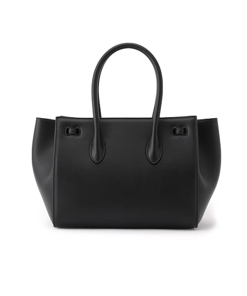 ADAM ET ROPE'（アダムエロペ）の「【VASIC】Gabi Mini（トートバッグ・レディース・ブラック/ブラウン・F）」の7枚目の写真