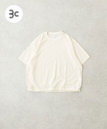 URBAN RESEARCH（アーバンリサーチ）の「『UR TECH DRYLUXE』高機能リネンTシャツ（Tシャツ/カットソー・メンズ）」
