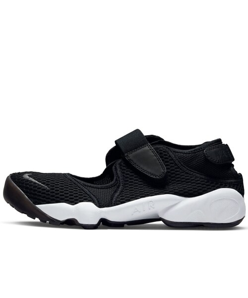 ROPE' PICNIC(ロペピクニック)の「【一部店舗限定】【NIKE/ナイキ】AIR RIFT BREATHE(サンダル・レディース・ブラック系・23.0/24.0)」の20枚目の写真