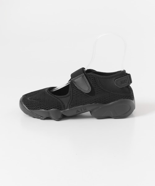 URBAN RESEARCH DOORS(アーバンリサーチドアーズ)の「NIKE ナイキウィメンズエアリフトBR(スニーカー・レディース・BLACK・23/24/25/26)」の1枚目の写真