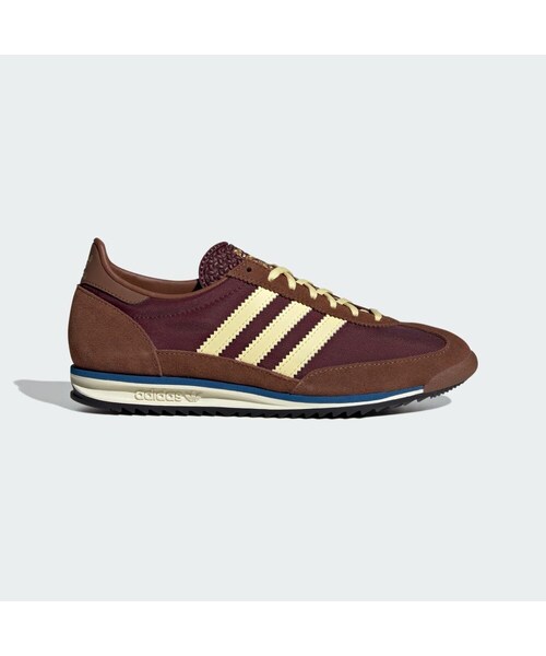 adidas（アディダス）の「SL72 OG（）」 - WEAR