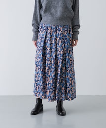 かぐれ | リバティプリントスカート(スカート)