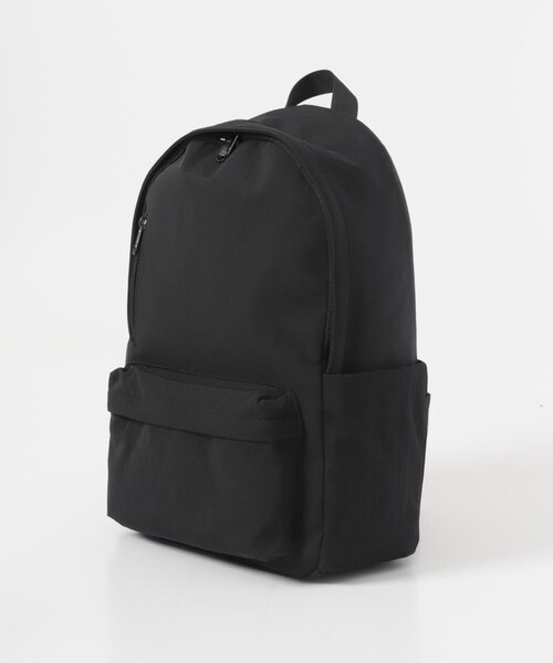 RODE SKO（ロデスコ）の「AGSサスペンションリュック MEDIUM（バックパック/リュック・メンズ・BLACK/GRAY・One）」の13枚目の写真