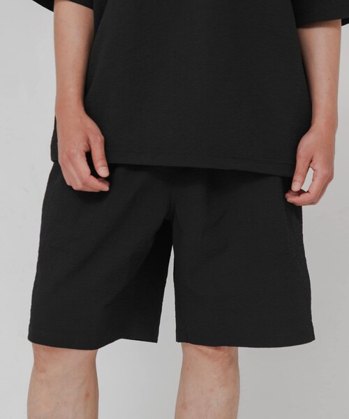 URBAN RESEARCH(アーバンリサーチ)の「『別注』THOUSAND MILE×URBAN RESEARCH SWIM SHORTS(その他パンツ・メンズ・BLACK/CHARCOAL/S.KHAKI/S.BLUE/BURGUNDY・M/L)」の8枚目の写真