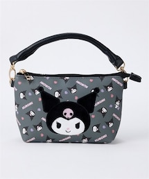 nissen | サンリオキャラクターズ　２WAYミニバッグ(ショルダーバッグ)