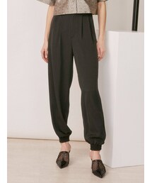 EVRIS | タックジョガーパンツ(その他パンツ)