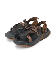 ADAM ET ROPE'（アダムエロペ）の「【NIKE SU】ONEONTA NN サンダル（サンダル・レディース）」