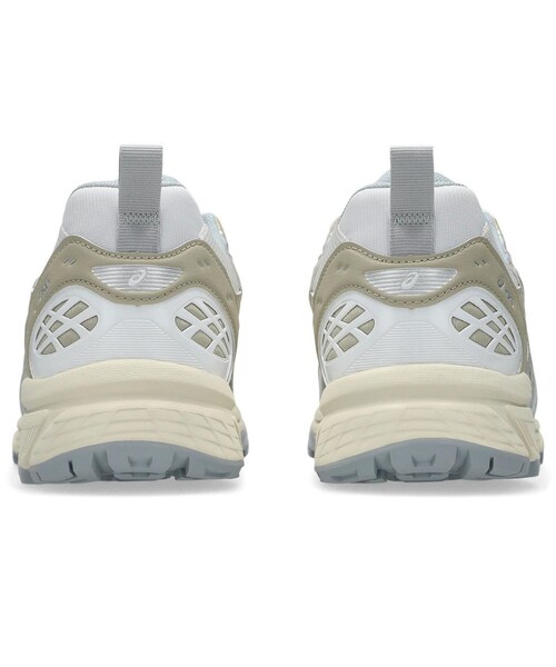 ADAM ET ROPE'（アダムエロペ）の「【ASICS】GEL-NUNOBIKI SNK（スニーカー・レディース・ベージュ系・23.5/24.0/24.5/25.0/25.5/26.0/26.5/27.0/27.5/28.0）」の14枚目の写真