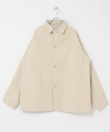 URBAN RESEARCH DOORS | FORK&SPOON PEダックカバーオール(カバーオール)