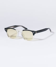 【EYEVAN】WEBB SQ 47