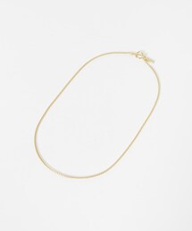 URBAN RESEARCH | XOLO　Spike Link Necklace(ネックレス)