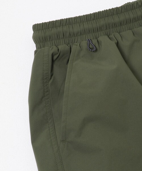 URBAN RESEARCH(アーバンリサーチ)の「New Era OD UTILITY SPT LONG(その他パンツ・メンズ・ブラック/チャコール/カーキ/オリーブ・M/L/XL)」の22枚目の写真