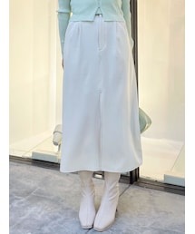 dazzlin | アソートストレートスカート(スカート)