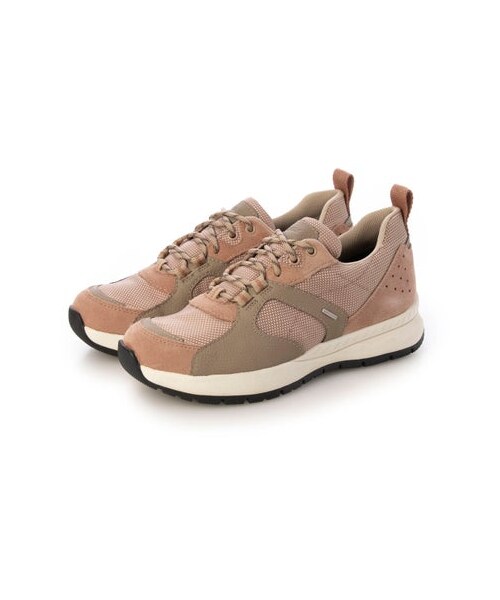 GEOX(ジェオックス)の「ジェオックス GEOX スニーカー (スニーカー・レディース・PKC/GYC/WH・35/22.5cm/36/23cm/37/23.5cm/38/24cm/39/24.5cm/40/25cm)」の19枚目の写真