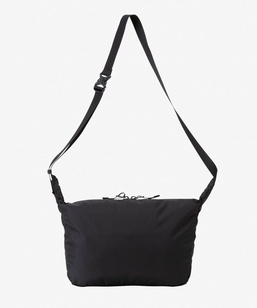 URBAN RESEARCH DOORS（アーバンリサーチドアーズ）の「THE NORTH FACE　Capella 5（ショルダーバッグ・メンズ・K/CR/DG・one）」の6枚目の写真