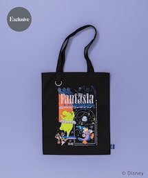 Disney | 別注/Disney/トートバッグ(トートバッグ)