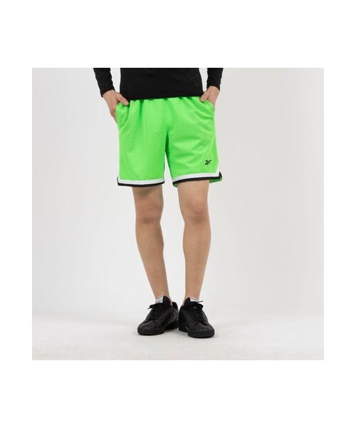 Reebok(リーボック)の「バスケットボール トランジション ショーツ / BASKETBALL TRANSITION SHORT (アウトドア/スポーツ・メンズ・100216389/100216390/100221420/100221416・J/S/J/M/J/L/J/O/J/XO/J/2XO/J/S (S)/J/M (M)/J/L (L)/J/O (LL)/J/XO (3L)/J/2XO (4L))」の20枚目の写真