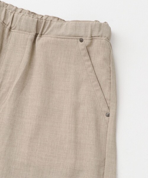 URBAN RESEARCH DOORS（アーバンリサーチドアーズ）の「『別注』Lee×DOORS　FLeeasy Narrow（その他パンツ・メンズ・BEIGE/GREEN/GRAY/CHARCOAL/NAVY/BLACK・FREE）」の20枚目の写真