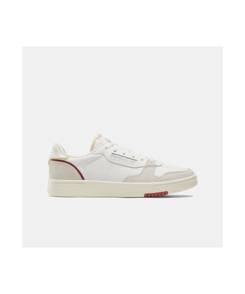 Reebok（リーボック）の「フェーズ コート / PHASE COURT （スニーカー・メンズ・100211202/100201139・225 (22.5cm)/230 (23.0cm)/235 (23.5cm)/240 (24.0cm)/245 (24.5cm)/250 (25.0cm)/255 (25.5cm)/260 (26.0cm)/265 (26.5cm)/270 (27.0cm)/275 (27.5cm)/280 (28.0cm)/285 (28.5cm)/290 (29.0cm)/295 (29.5cm)/300 (30.0cm)/310 (31.0cm)）」の13枚目の写真