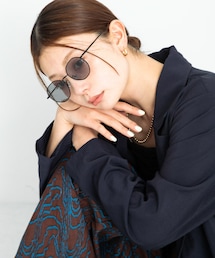 URBAN RESEARCH Sonny Label | noeyedia　NE-425(メガネ)