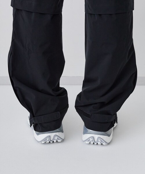 ROPE'(ロペ)の「レインパンツ/撥水・透湿(その他パンツ・メンズ・ブラック・L/M/XL)」の22枚目の写真